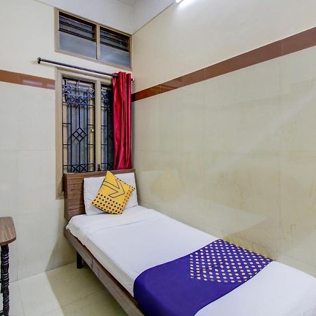 SPOT ON 75643 Golden Guest House Bangalore Exterior foto