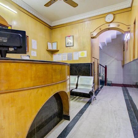 SPOT ON 75643 Golden Guest House Bangalore Exterior foto