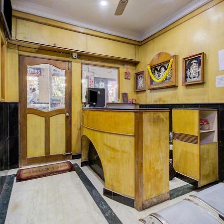 SPOT ON 75643 Golden Guest House Bangalore Exterior foto